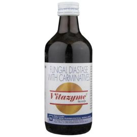 East India Pharma Vitazyme Syrup