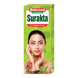 Baidyanath Jhansi Surakta - 400 ml