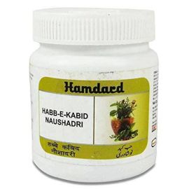 Hamdard Habb-E-Kabid Naushadri