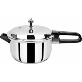 Induction Base Stainless Steel Pressure Cooker