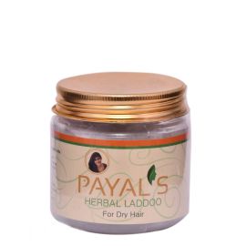 Payal's Herbal Laddoo For Dry Hair