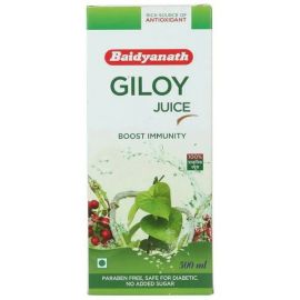 Baidyanath Jhansi Giloy Juice