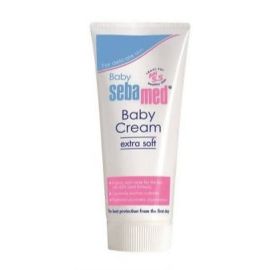 Sebamed Baby Cream Extra Soft