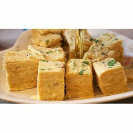 Pulla Reddy Doodh Papdi