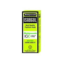 Baidyanath Vansaar Isabgol - 100 g (Pack of 3)