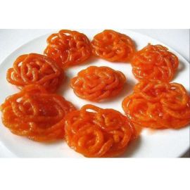 Vellanki Foods - Jangri/ Jangiri Sweet