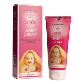 Santulan Ayurveda Baby Cream