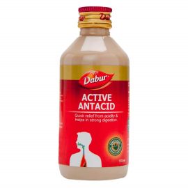 Dabur Active Antacid