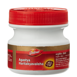 Dabur Agastya Haritakyavaleha Pack of 2