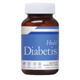 Zeroharm Holo Diabetis Tablets