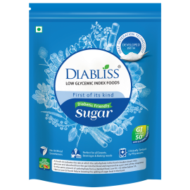 Diabliss Diabetic Friendly Sugar