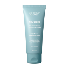 Conscious Chemist Trubiom Pigmentation Corrector Cream