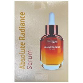 Truderma Absolute Radiance Serum