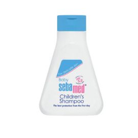 Sebamed Baby Shampoo