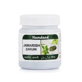 Hamdard Jawarish Zaruni