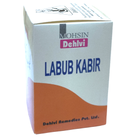 Dehlvi Labub Kabir