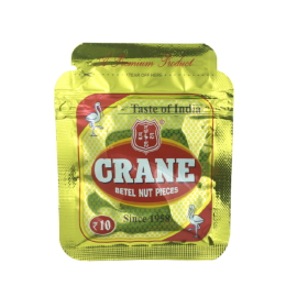 Crane Betel Nut Pieces (Hard / Hot) | Premium Quality Crane Supari ...