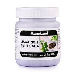 Hamdard Jawarish Amla Sada