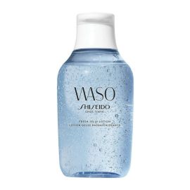 Shiseido Waso Fresh Jelly Lotion