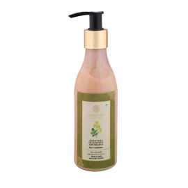 Ashpveda Essentials of Japapatti and Brahmi Hair Conditioner