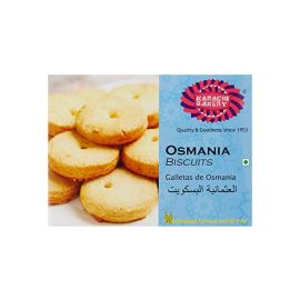 Karachi Bakery Osmania Biscuits