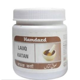 Hamdard Lauq Katan