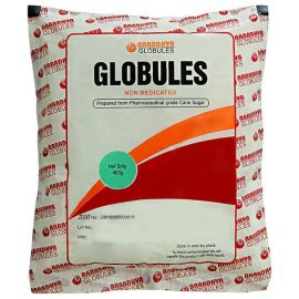 Aaradhya Sugar Globules