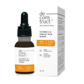 Deconstruct Vitamin C & Ferulic Acid Serum