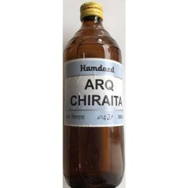 Hamdard Arq Chiraita