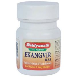 Baidyanath Jhansi Ekangvir Ras