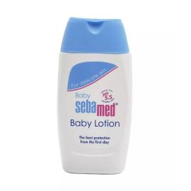 Sebamed Baby Lotion