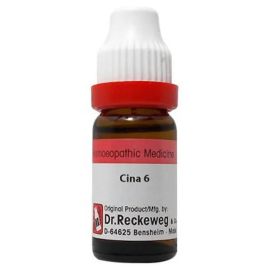 Dr. Reckeweg Cina Dilution