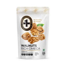 Wholesome First Walnuts