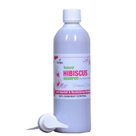 Kalpa Natural Hibiscus Shampoo