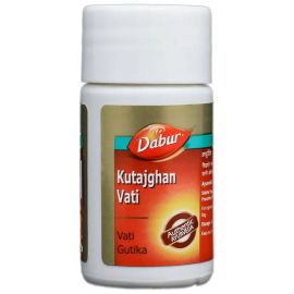 Dabur Kutajghan Vati