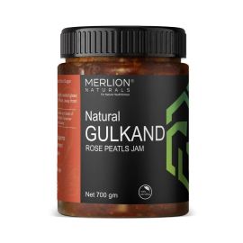 Merlion Naturals Rose Petals Jam - Gulkand