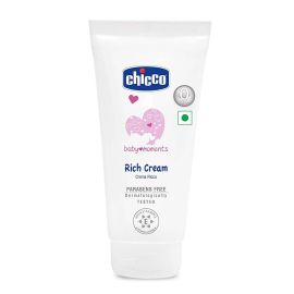 Chicco Baby Moments Rich Cream