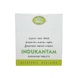 AVN Ayurveda Indukantam Kashayam Tablets