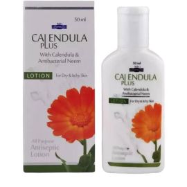 Hapdco Calendula Plus Lotion