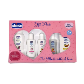 Chicco Baby Moments Gift Pack