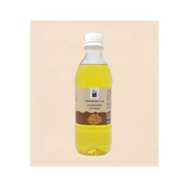 Isha Life Cold Pressed Groundnut Oil