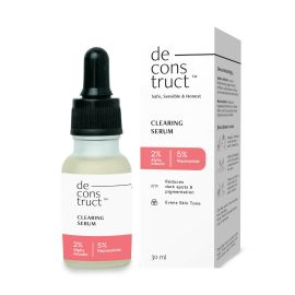 Deconstruct Clearing Serum