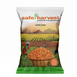 Safe Harvest Horse Gram