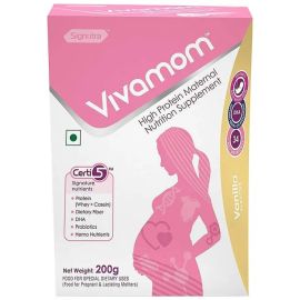 Vivamom High Protein Maternal Nutrition Supplement