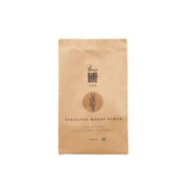 Isha Life Sprouted Wheat Flour