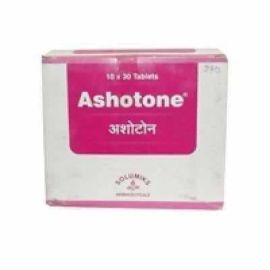 Solumiks Ayurveda Ashotone