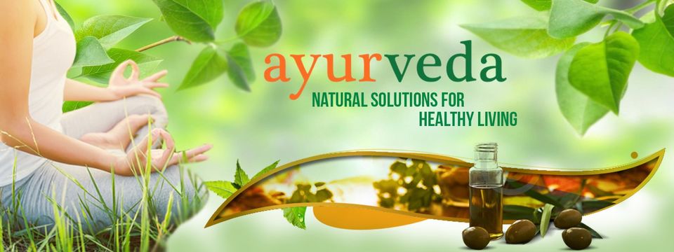 Ayurveda For Healtier Life